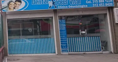 DENTAL XPRESS VITAL DENTAL XPRESS VITAL